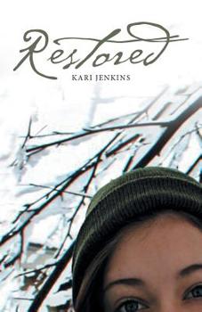 Paperback Restored Book