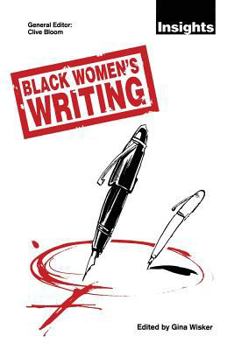 Paperback Black Women's Writing Book