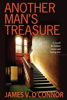 Paperback Another Man's Treasure Book