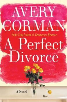 Hardcover A Perfect Divorce Book