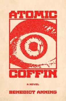 Paperback Atomic Coffin Book