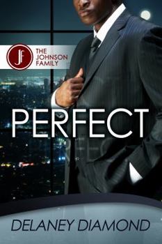 Perfect - Book #2 of the Johnson Family