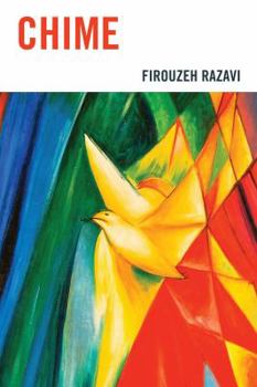 Paperback Chime Book