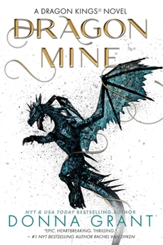 Paperback Dragon Mine Book