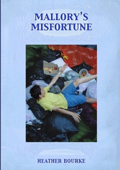 Paperback Mallory's Misfortune Book