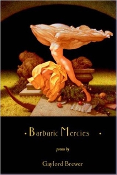 Paperback Barbaric Mercies Book