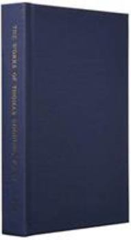 Hardcover The Works of Thomas Goodwin, Volume 07 of 12 Book