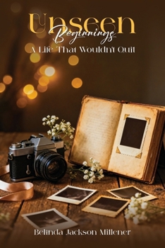 Paperback Unseen Beginnings Book