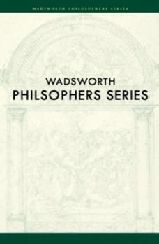 On Whitehead - Book  of the Wadsworth Philosophers Series