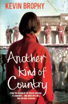 Paperback Another Kind of Country Book