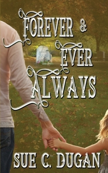 Paperback Forever and Ever Always Book
