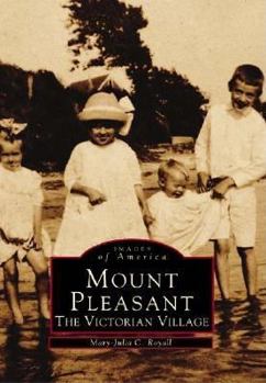 Paperback Mount Pleasant Vic Villae (Op Edition) Book