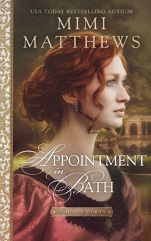 Paperback Appointment in Bath Book