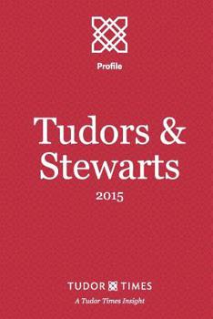 Paperback Tudors & Stewarts 2015 Book