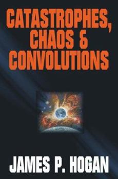 Mass Market Paperback Catastrophes, Chaos & Convolutions Book