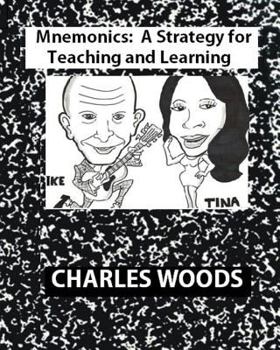 Paperback Mnemonics: A Strategy For Teaching and Learning Book