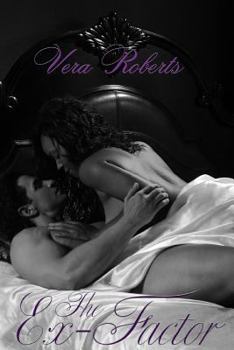 Paperback The Ex-Factor: Scott & Mariana Book