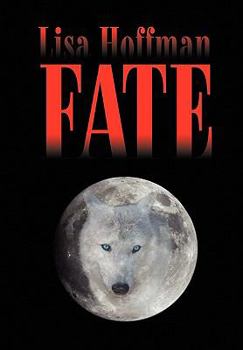 Hardcover Fate Book