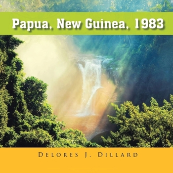 Paperback Papua New Guinea, 1983 Book