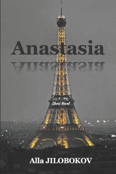 Paperback Anastasia Book