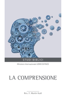 Paperback La comprensione [Italian] Book