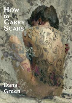 Paperback How to Carry Scars Book