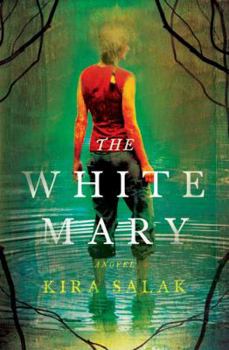 Hardcover The White Mary Book