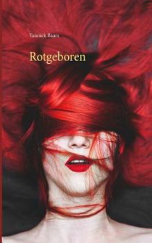 Paperback Rotgeboren [German] Book