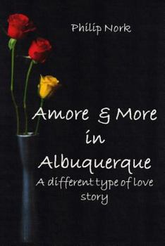 Paperback Amore & More in Albuquerque Book