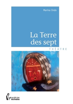 Paperback La Terre des sept [French] Book