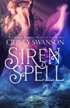 Paperback Siren Spell Book