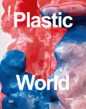Hardcover Plastic World Book