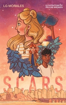 Paperback Scars Book