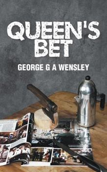 Paperback Queen's Bet Book