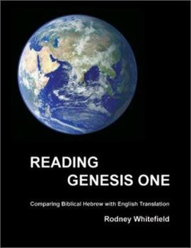 Paperback Reading Genesis One Book