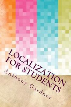 Paperback Localization For Students Book