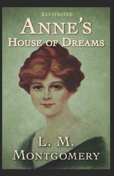 Paperback Anne's house of dreams Illustrated Book