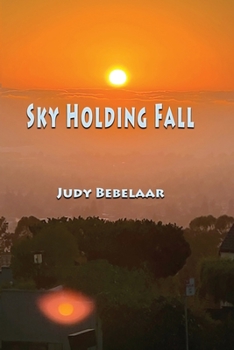 Paperback Sky Holding Fall Book