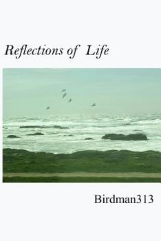 Paperback Reflections of Life Book