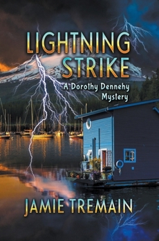 Paperback Lightning Strike Book