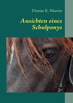 Paperback Ansichten eines Schulponys [German] Book