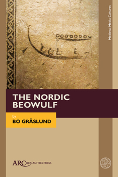 Hardcover The Nordic Beowulf Book