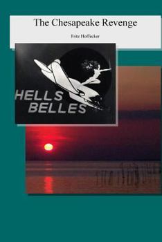 Paperback The Chesapeake Revenge Book