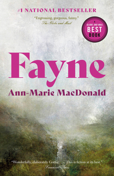 Paperback Fayne Book