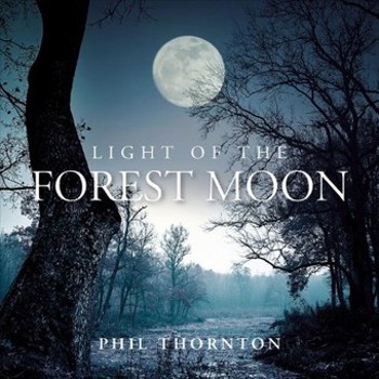 Music - CD Light of The Forest Moon Book