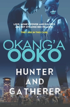 Paperback Hunter & Gatherer Book
