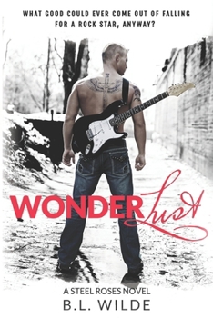 Wonderlust