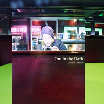 Paperback Out in the Dark Book