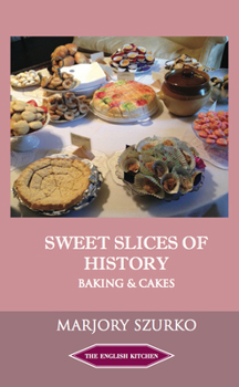 Paperback The English Kitchen Book