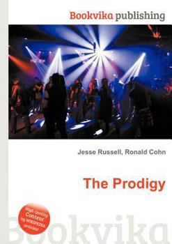 Paperback The Prodigy Book